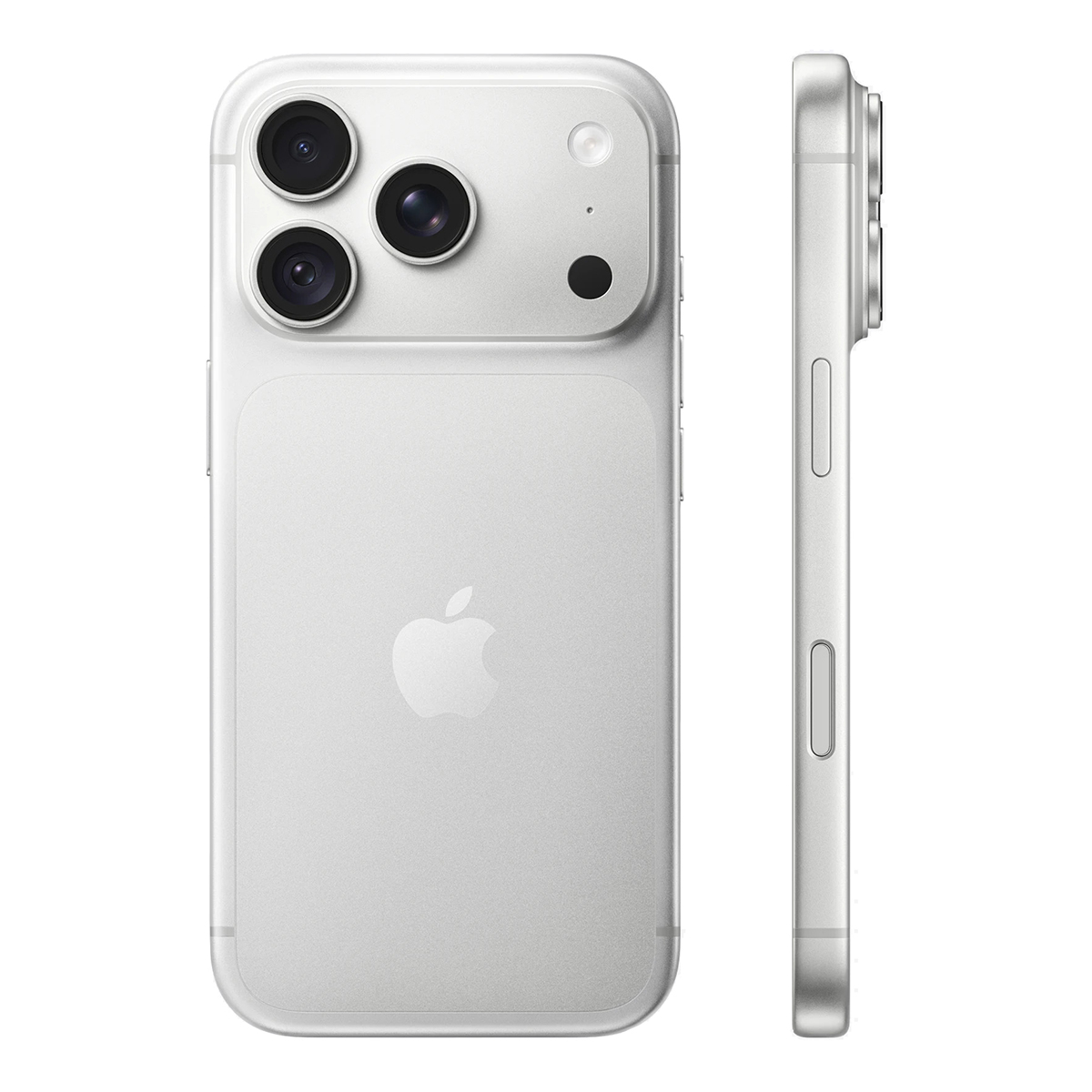 Apple iPhone 18 Pro 1Tb Silver, серебристый