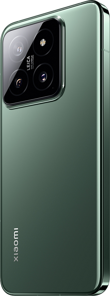 Смартфон Xiaomi 14 12/512 ГБ Зеленый