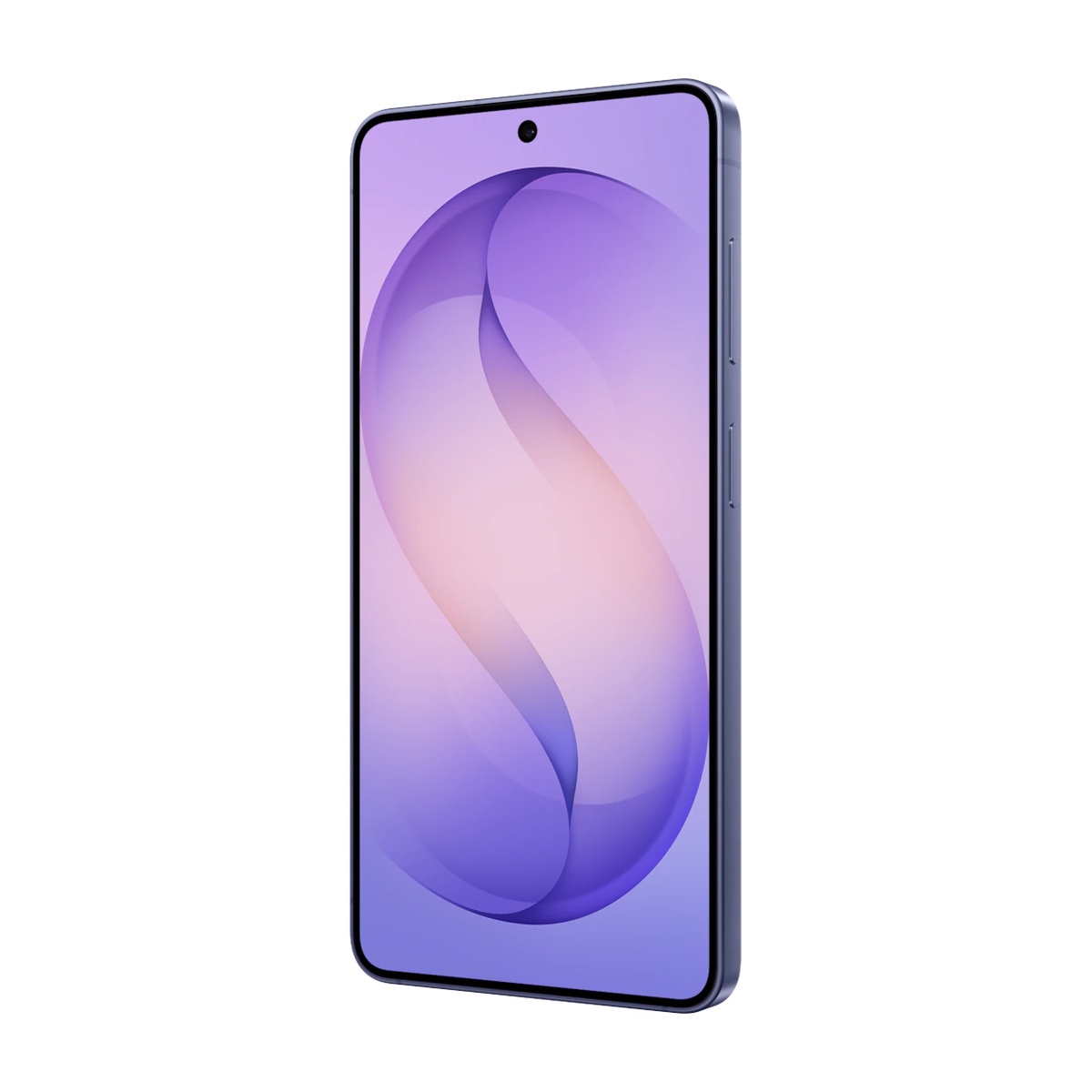 Samsung Galaxy S26 12/256Gb Cobalt Violet, фиолетовый