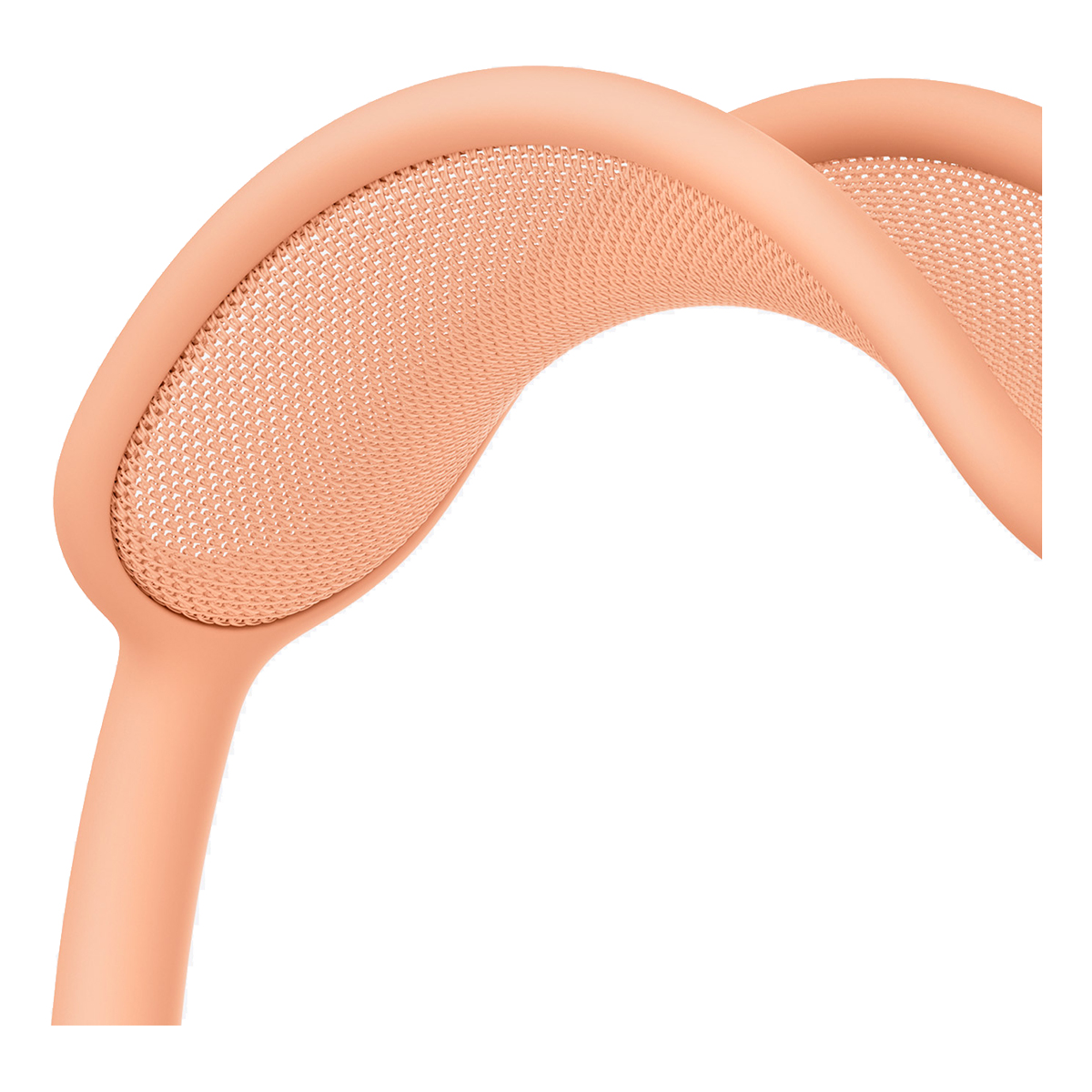 Наушники Apple AirPods Max 2 (2026) Orange, оранжевый