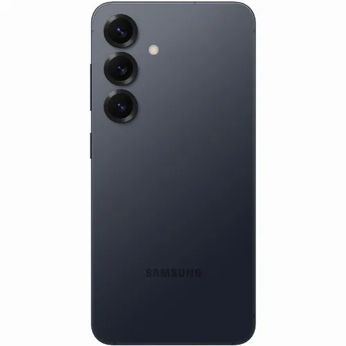 Samsung Galaxy S25+ (2025) 12/512Gb Синий-черный