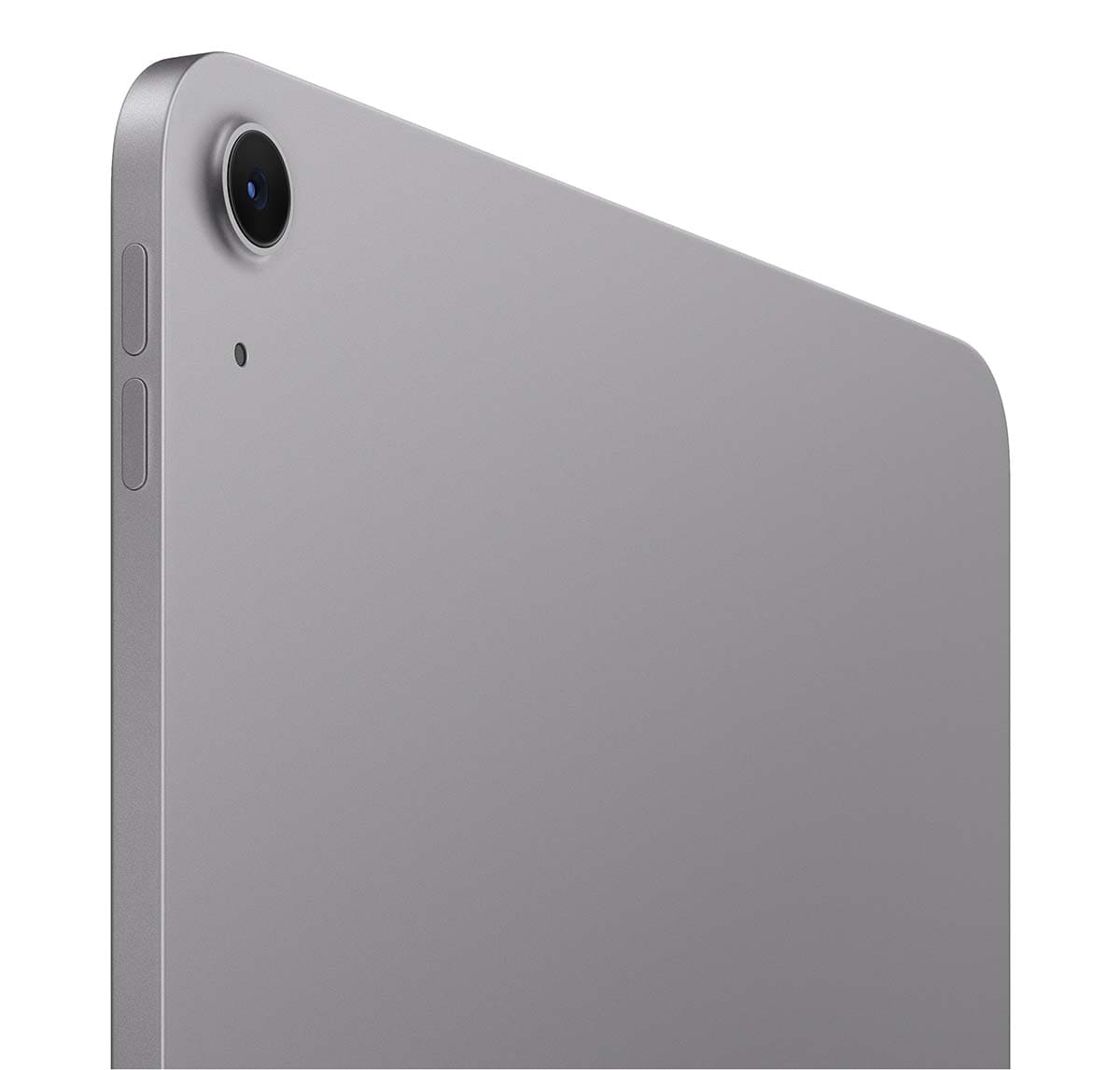 Apple iPad Air 11" (M3, 2025) Wi-Fi + Cellular 128Gb Space Gray, «серый космос»