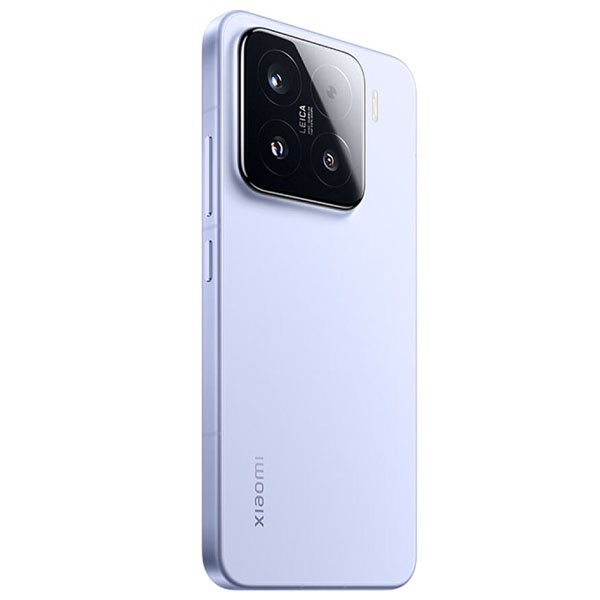 Xiaomi 15 12/256Gb Фиолетовый