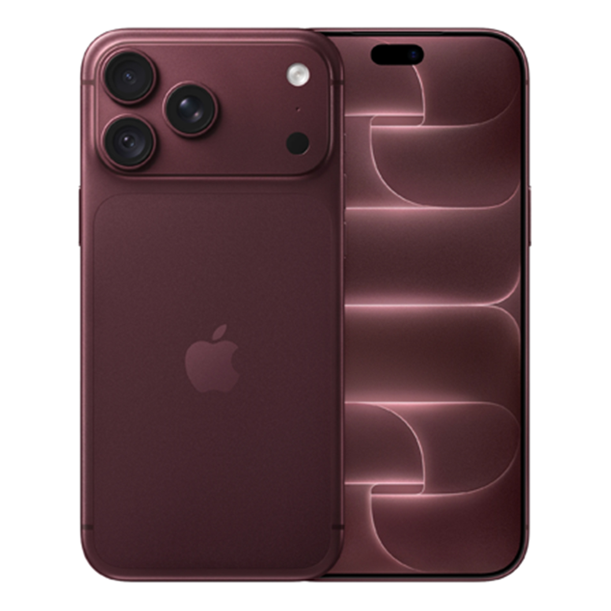 Apple iPhone 18 Pro Max 1Tb Burgundy, бордовый