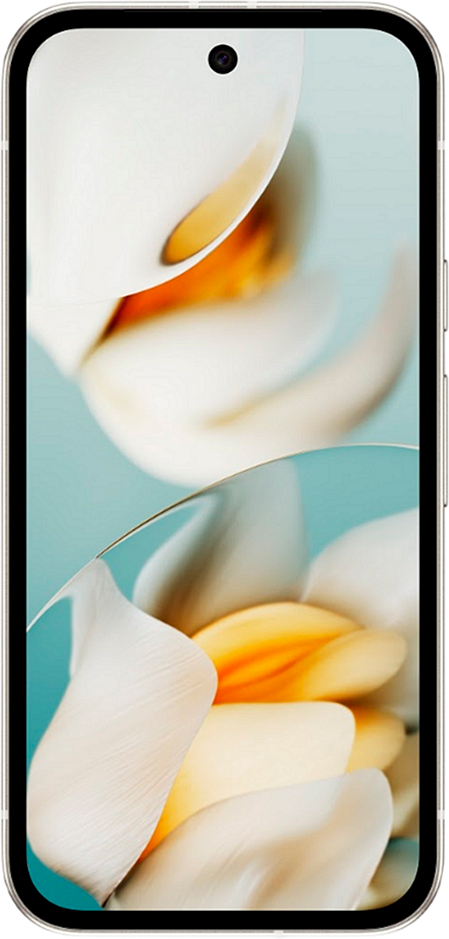 Google Pixel 9a 8/256Gb Global Porcelain