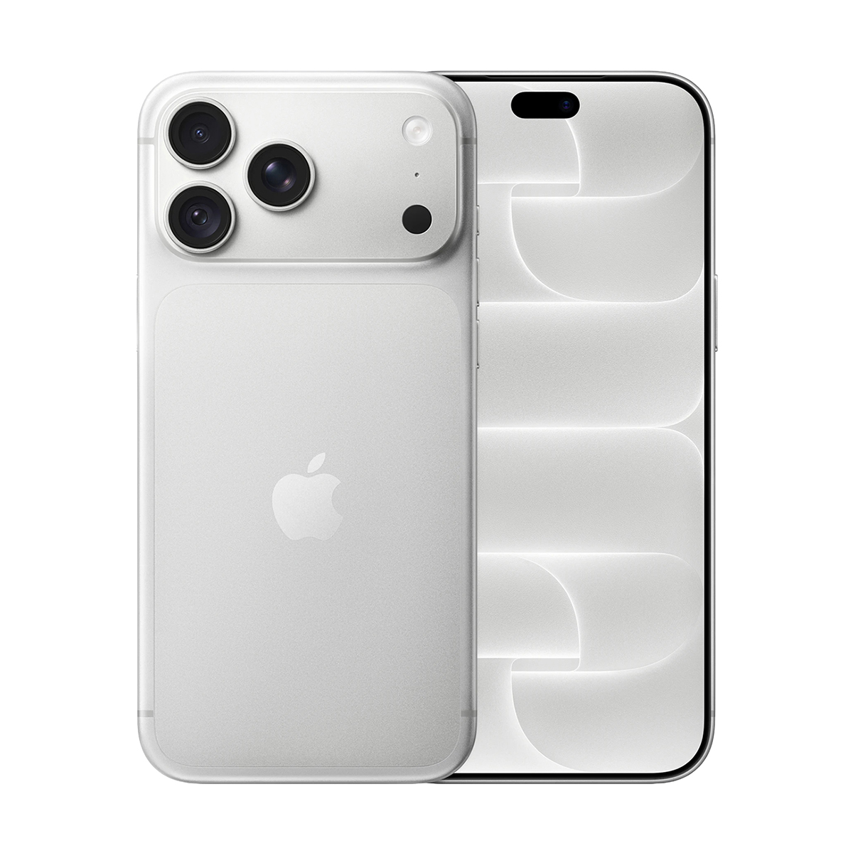 Apple iPhone 18 Pro Max 512Gb eSIM Silver, серебристый