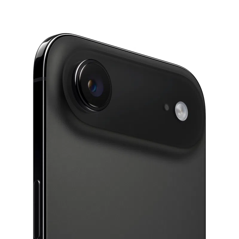 Apple iPhone Air 256Gb Black eSIM