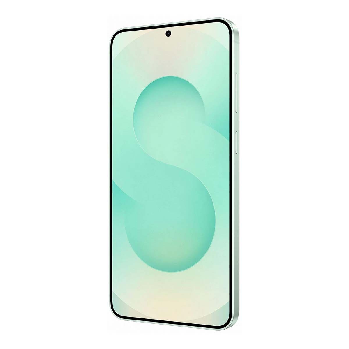 Samsung Galaxy S25+ (2025) 12/512Gb Мятный
