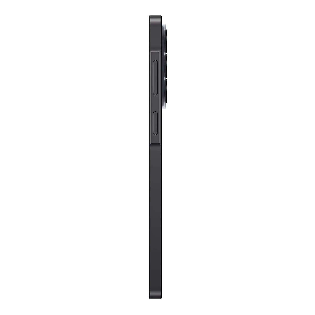 Samsung Galaxy A37 8/256Gb Awesome Charcoal, чёрный