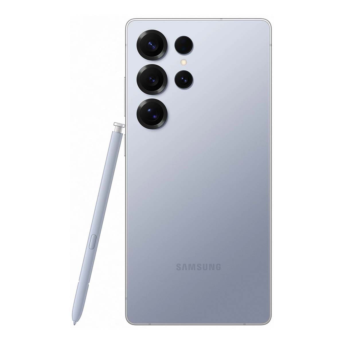 Samsung Galaxy S25 Ultra (2025) 12/1Tb Синий Титан