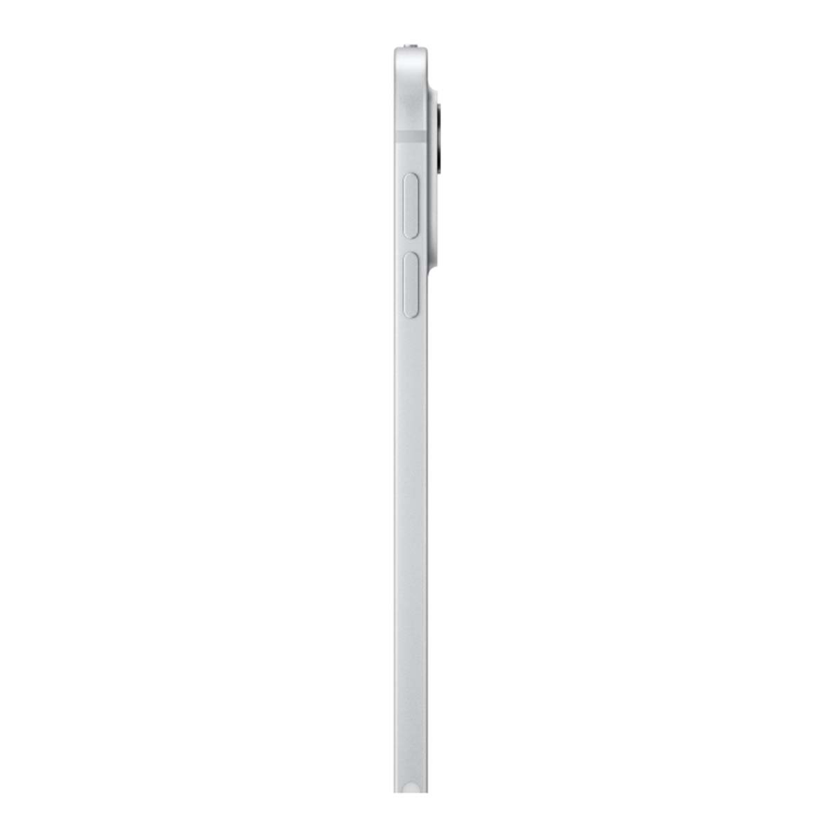 Apple iPad Pro 11" (M5, 2025) Wi-Fi + Cellular 512Gb Silver, серебристый