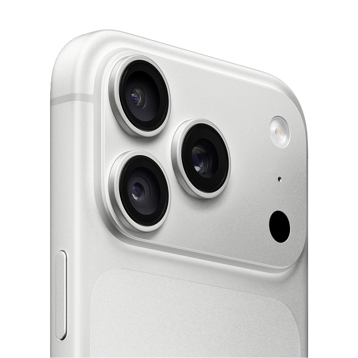 Apple iPhone 18 Pro 256Gb eSIM Silver, серебристый