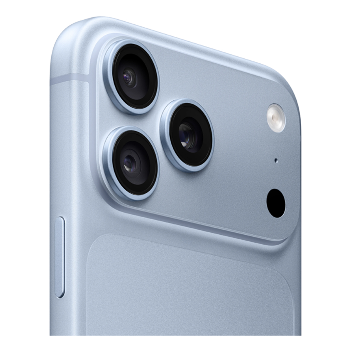 Apple iPhone 18 Pro Max 256Gb Glacier, голубой