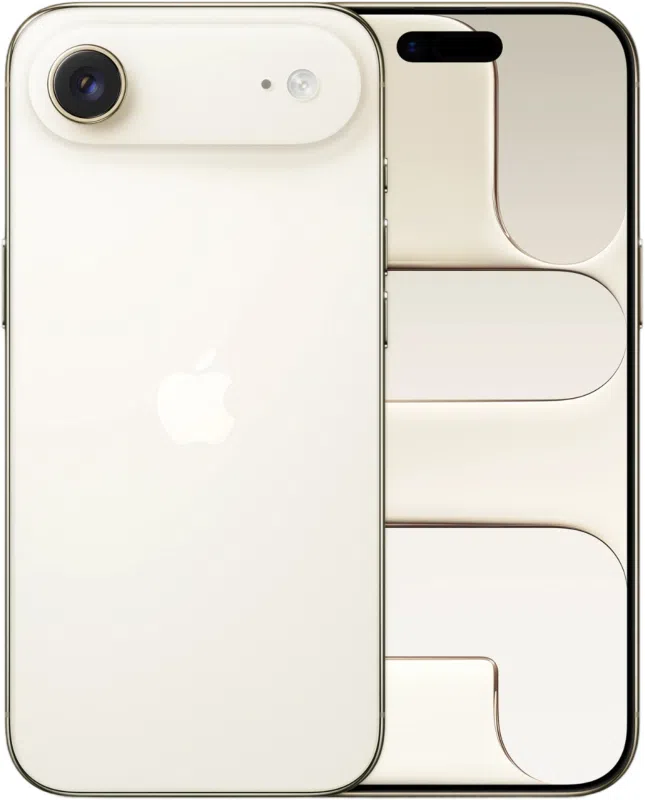 Apple iPhone Air 512Gb Gold eSIM
