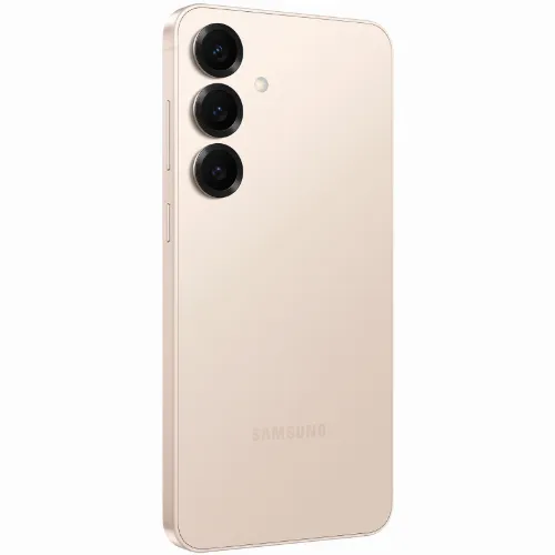 Samsung Galaxy S25+ (2025) 12/256Gb Розовое золото