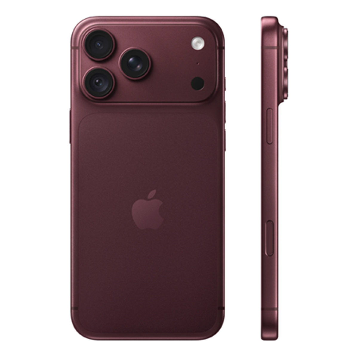Apple iPhone 18 Pro Max 1Tb Burgundy, бордовый