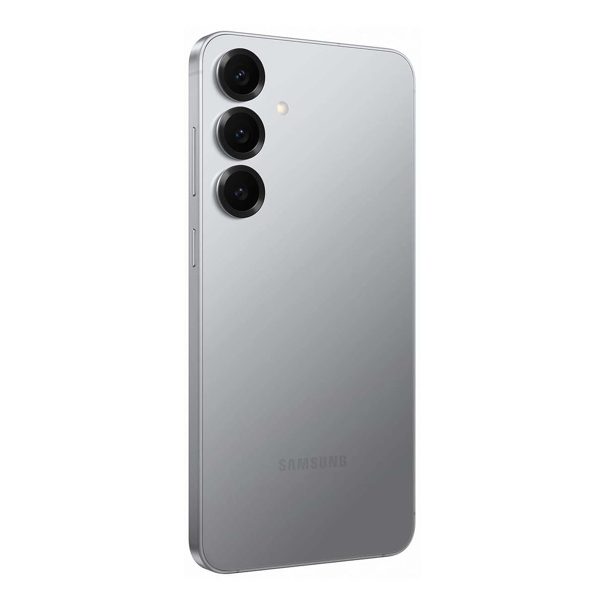 Samsung Galaxy S25+ (2025) 12/256Gb Серый