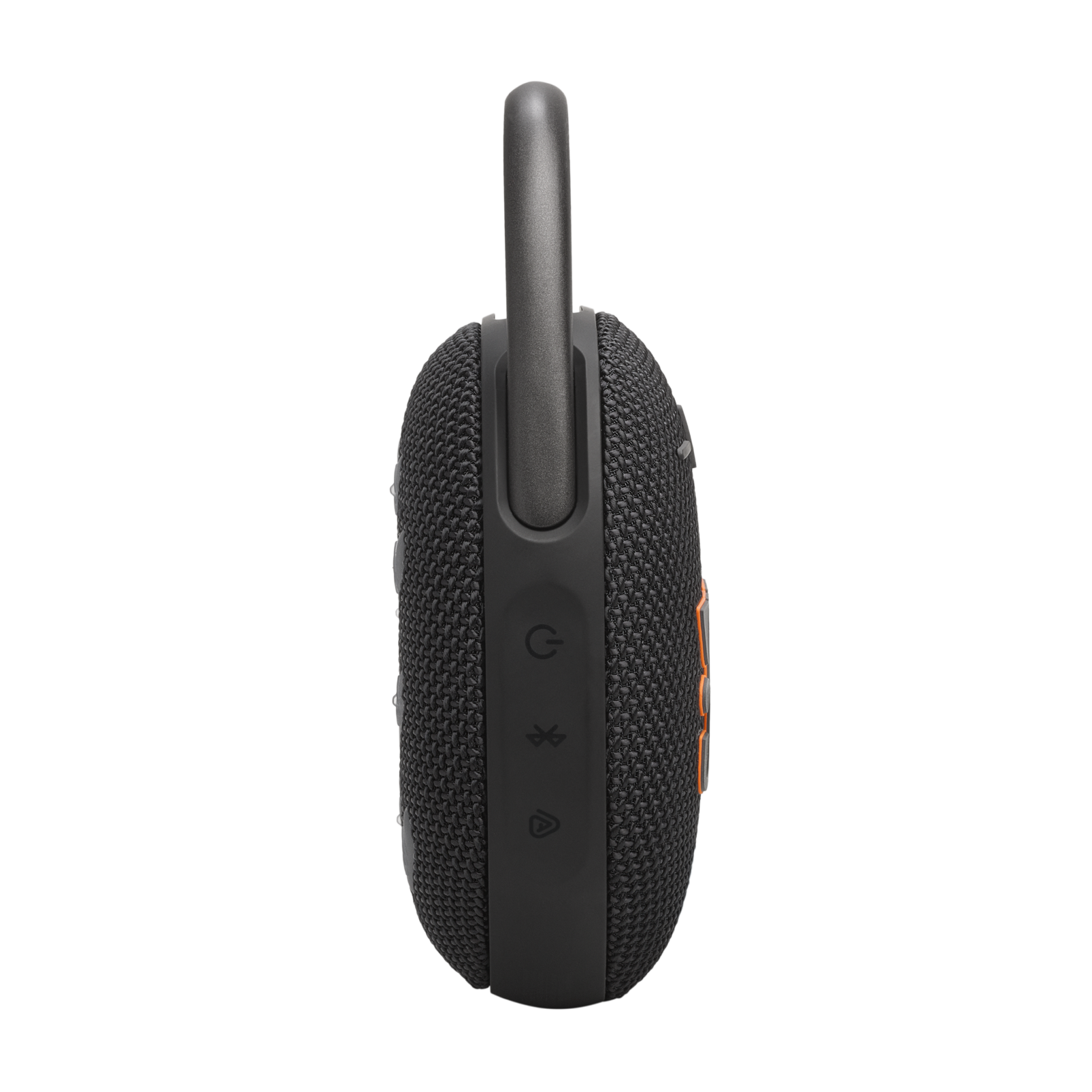 JBL Clip 5, Черная