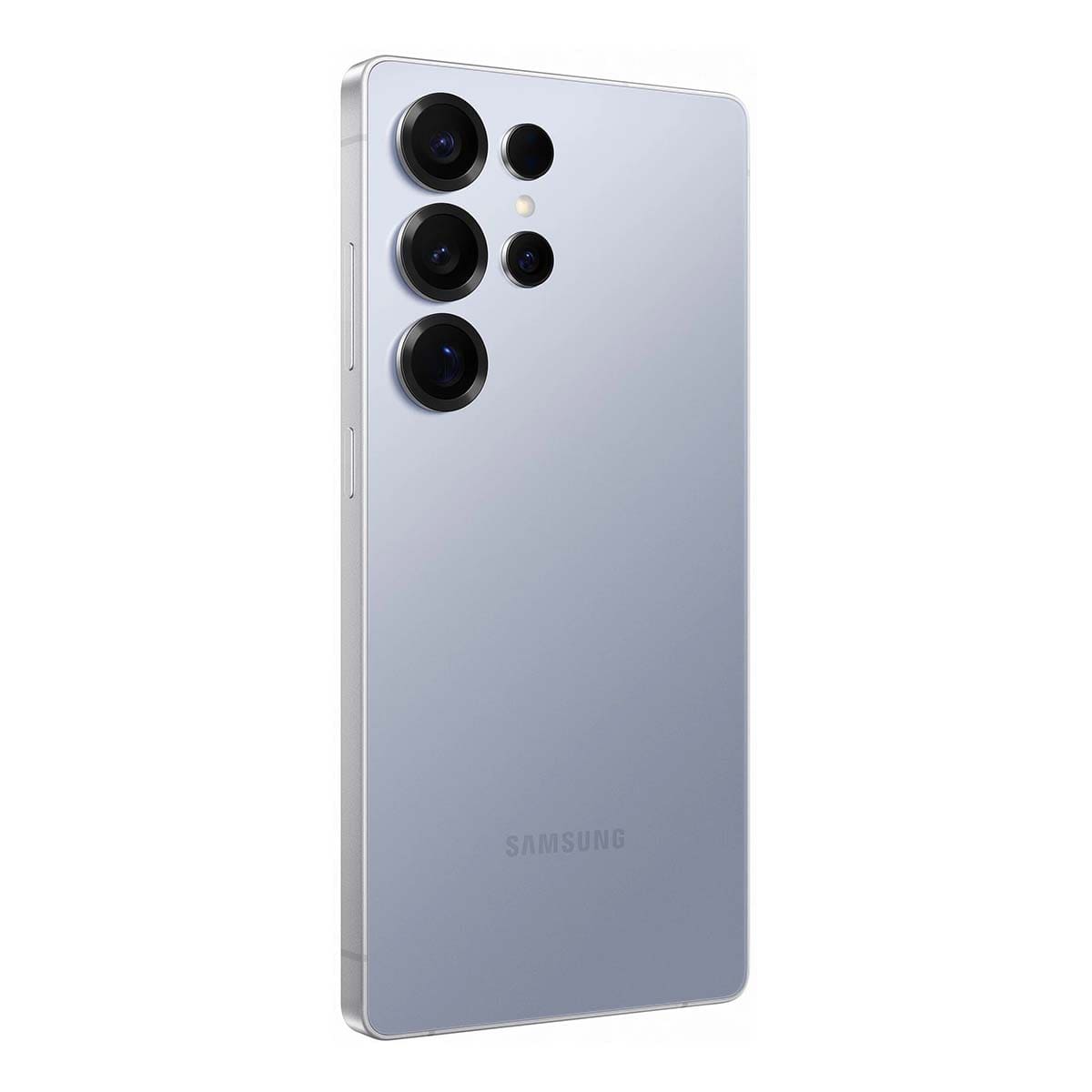 Samsung Galaxy S25 Ultra (2025) 12/1Tb Синий Титан
