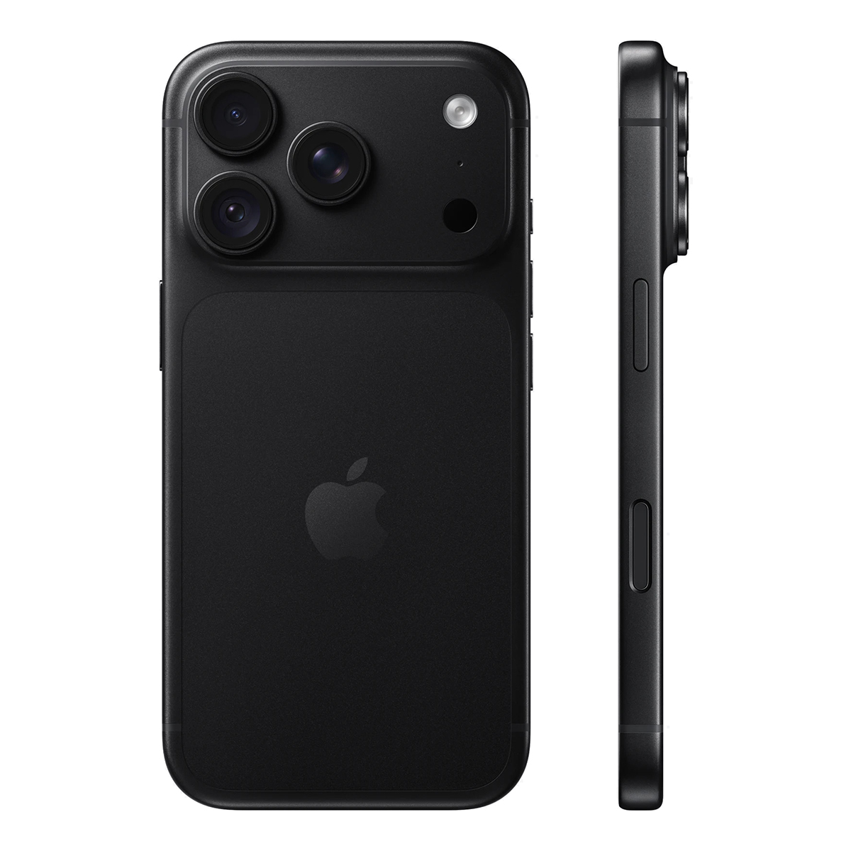 Apple iPhone 18 Pro 256Gb Black, чёрный