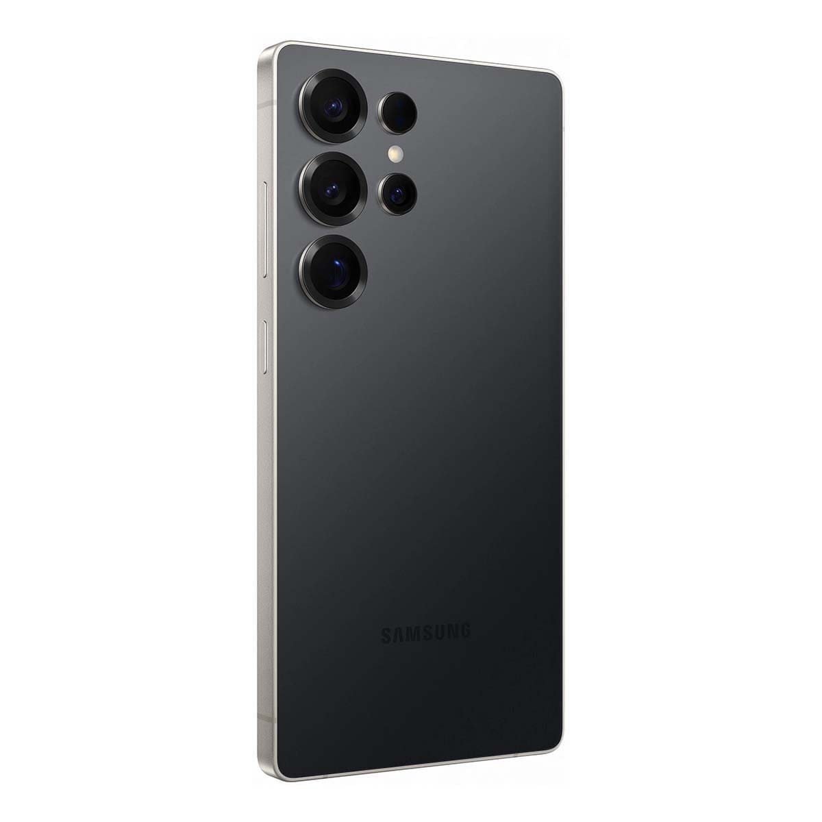 Samsung Galaxy S25 Ultra (2025) 12/1Tb Чёрный Титан