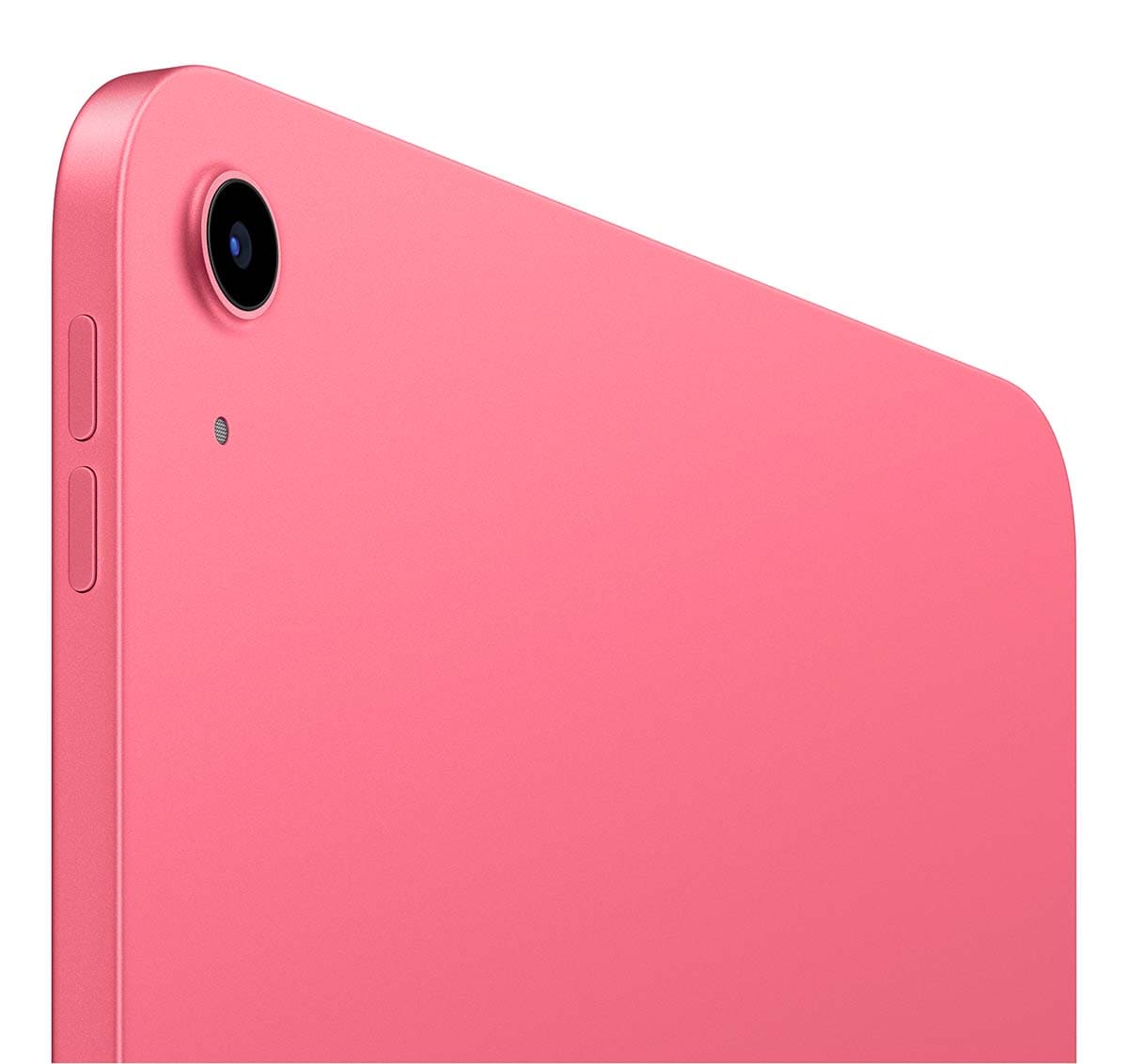 Apple iPad 11" (2025) Wi-Fi 128Gb Pink, розовый