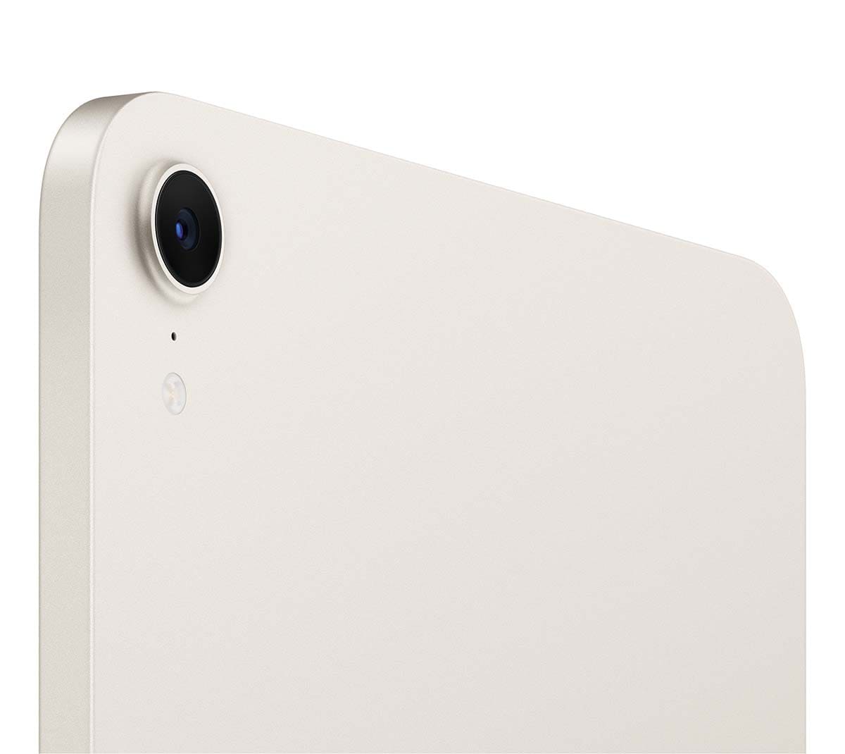 Apple iPad mini 8,3″ (2024, 7 gen) Wi-Fi 256Gb Starlight, «сияющая звезда»