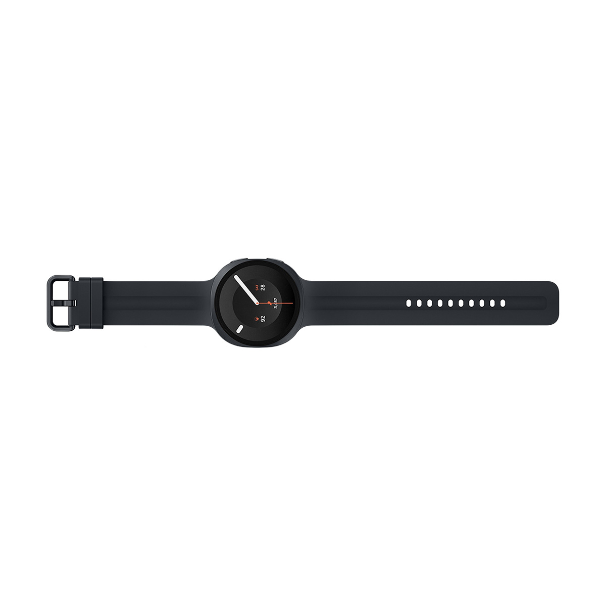 Часы Samsung Galaxy Watch9 40мм LTE Graphite, серый