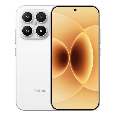 Xiaomi 17 12/256Gb White, белый