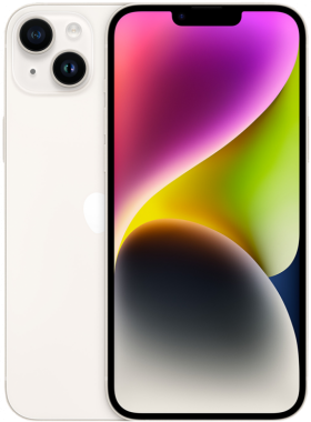 Apple iPhone 14 128Gb Белый