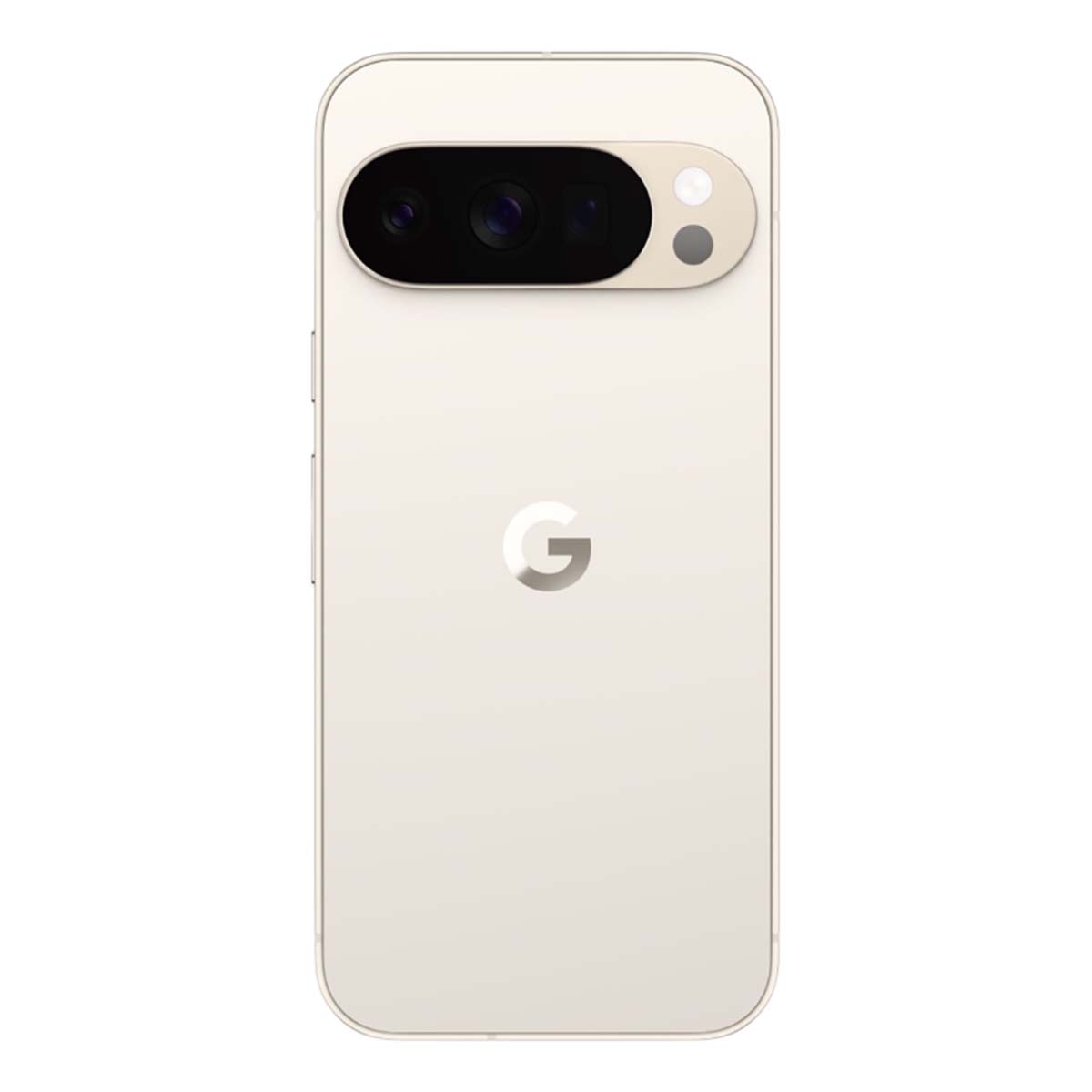 Google Pixel 10 Pro 256Gb Porcelain, бежевый
