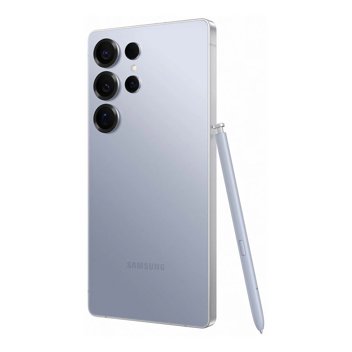 Samsung Galaxy S25 Ultra (2025) 12/1Tb Синий Титан