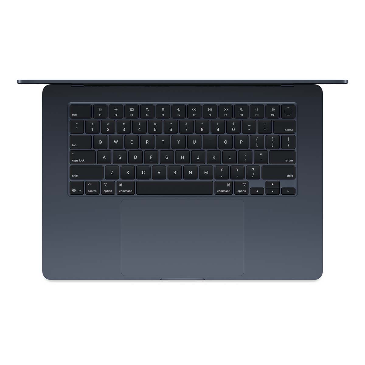 Apple MacBook Air 15" (M5, 10C CPU, 10C GPU, 2026) 16/1Tb SSD Midnight, «тёмная ночь»