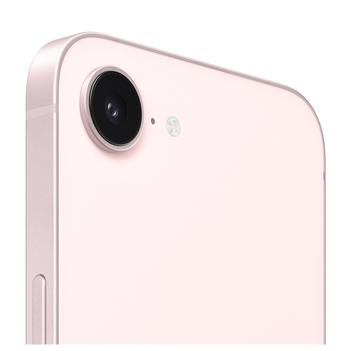 Apple iPhone 17e 512Gb Soft Pink, розовый