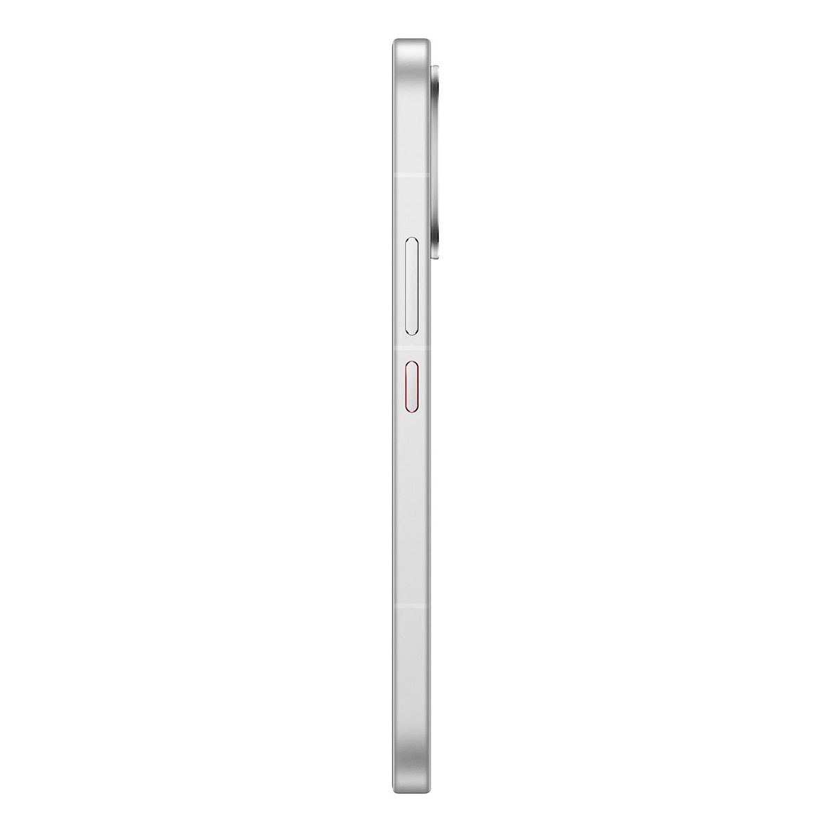 Xiaomi POCO X8 Pro Max 12/512Gb White, белый
