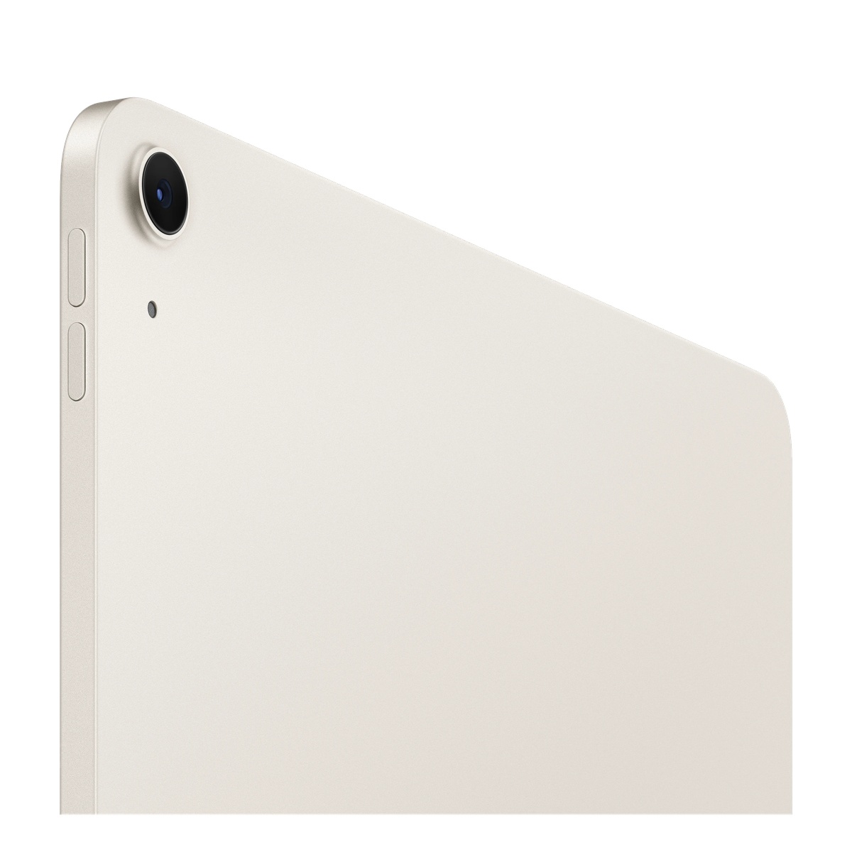 Apple iPad Air 13" (M4, 2026) Wi-Fi 128Gb Starlight, «сияющая звезда»