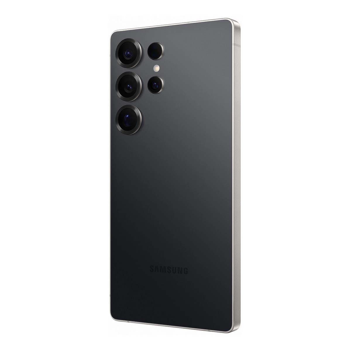 Samsung Galaxy S25 Ultra (2025) 12/1Tb Чёрный Титан