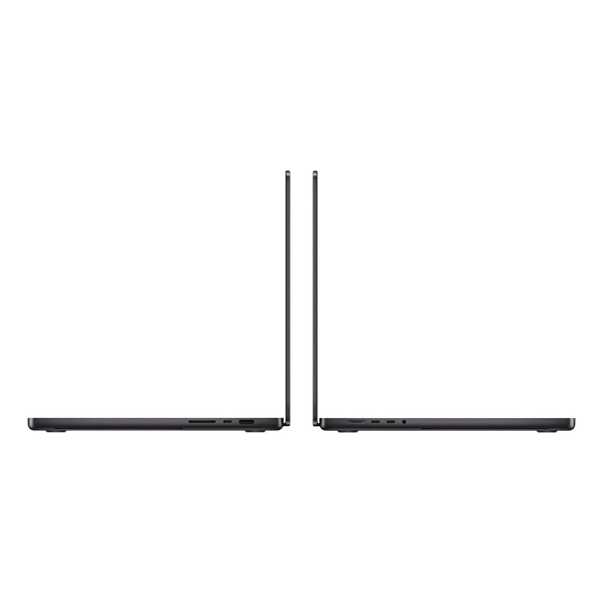 Apple MacBook Pro 16" (M5 Max, 18C CPU, 32C GPU, 2026) 36/2Tb SSD Space Black, «чёрный космос»