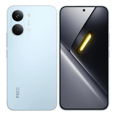 Xiaomi POCO X8 Pro Max 12/256Gb Blue, синий