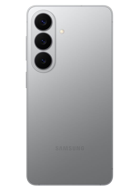 Samsung Galaxy S26 12/512Gb Silver Shadow, серый