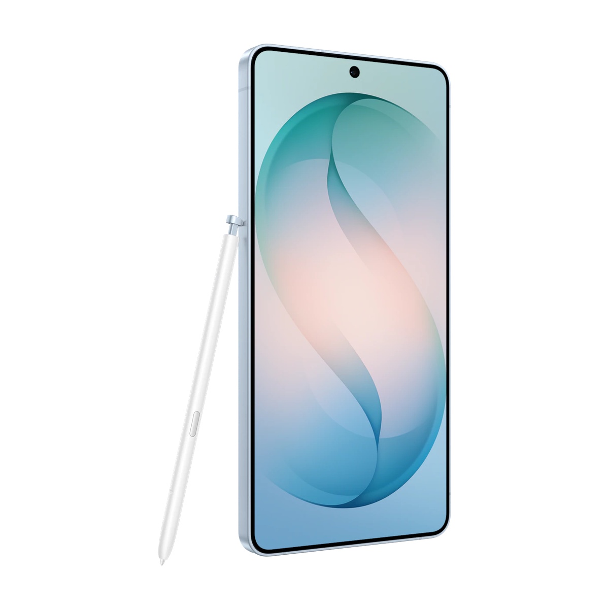 Samsung Galaxy S26 Ultra 12/256Gb Sky Blue, голубой
