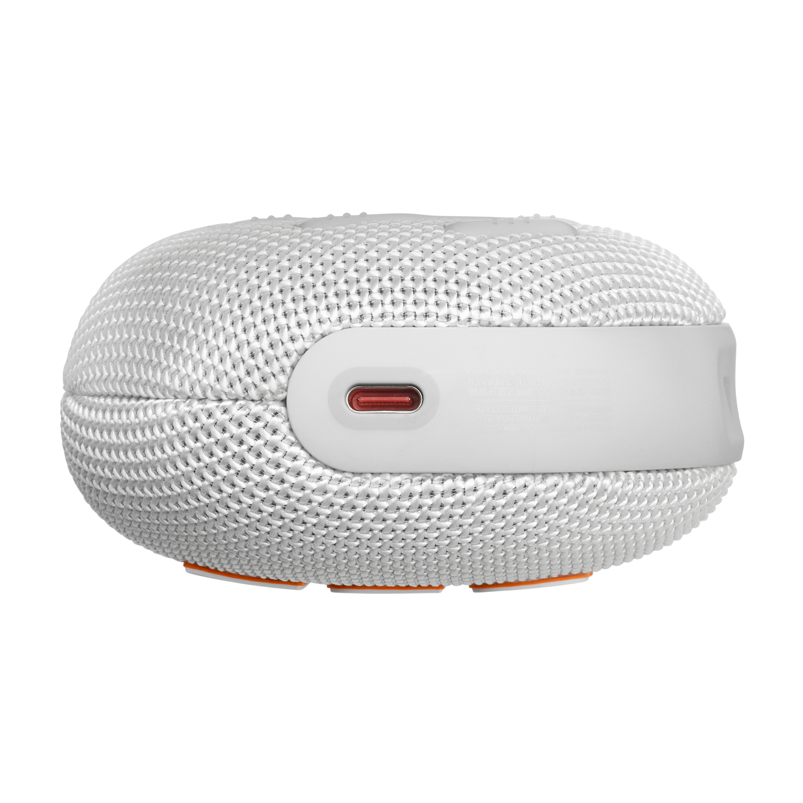 JBL Clip 5, Белая