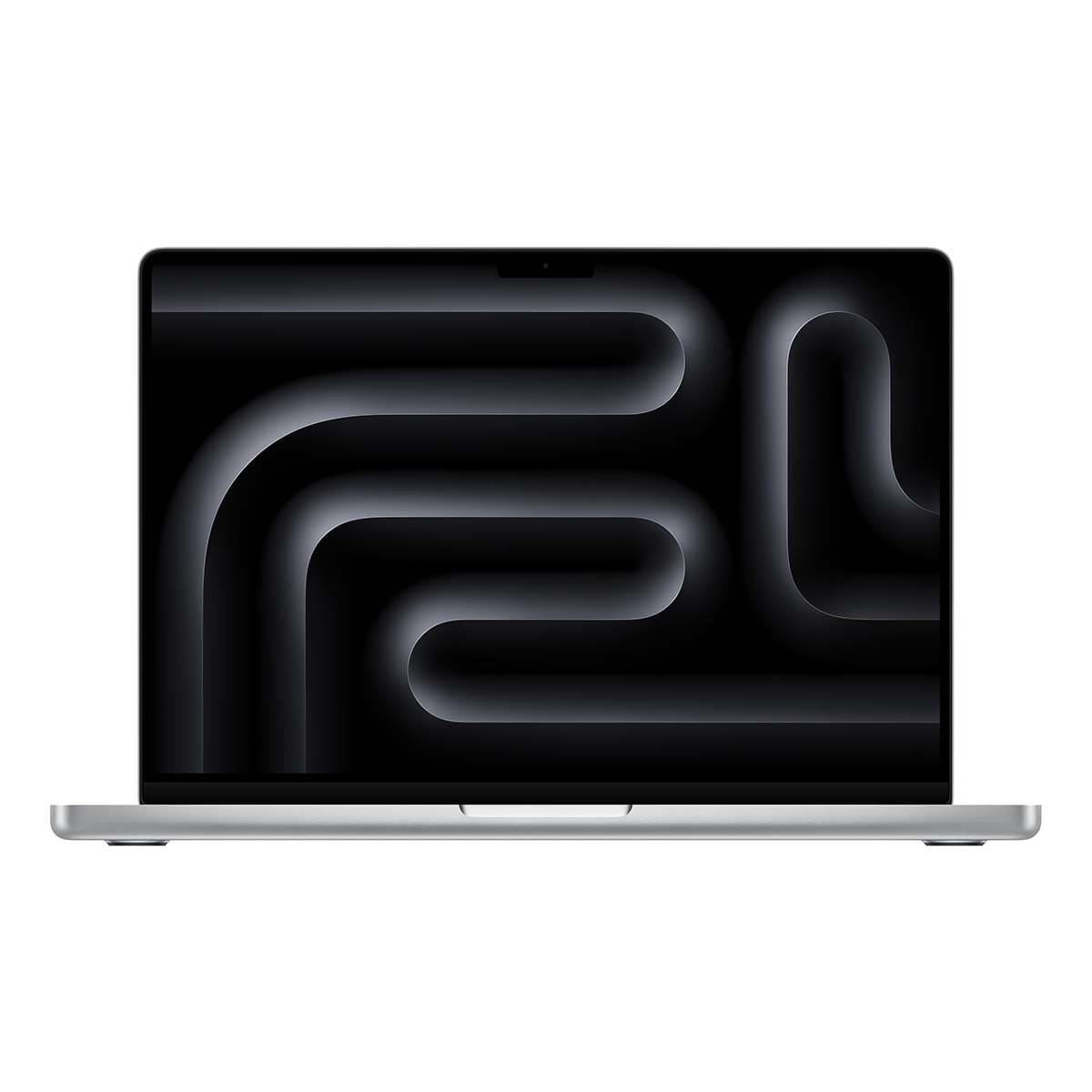 Apple MacBook Pro 14" (M5 10C CPU, 10C GPU, 2025) 24Gb 1Tb SSD (MDE64) Silver, серебристый