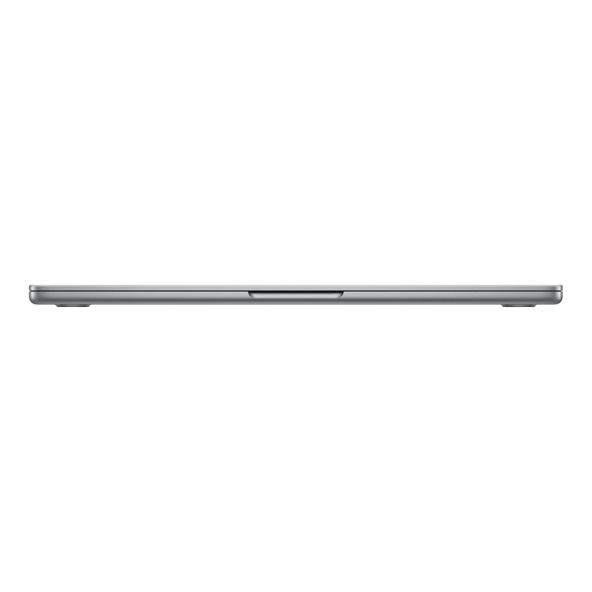 Apple MacBook Air 15" (M3, 8C CPU, 10C GPU, 2024) 16Gb, 512Gb SSD, «серый космос» (MXD13)