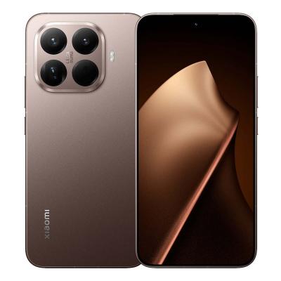 Xiaomi 15T Pro 12/256Gb Mocha Gold, коричневый