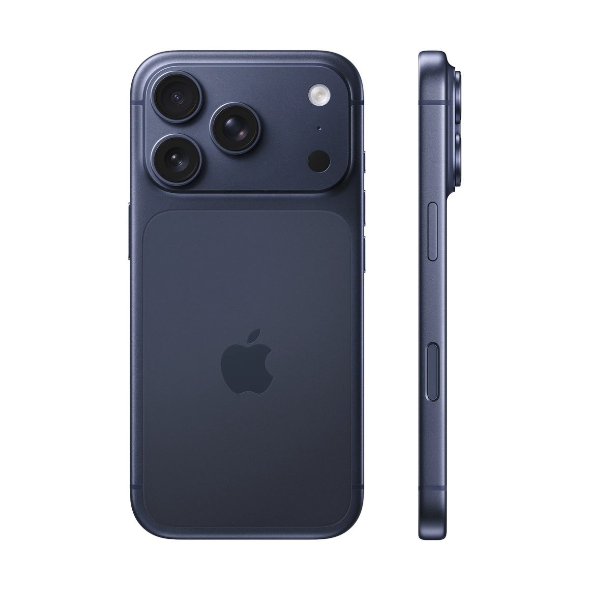 Apple iPhone 17 Pro eSIM 256Gb Deep Blue Синий