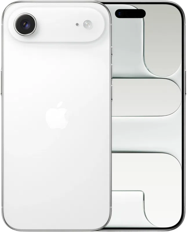 Apple iPhone Air 1Tb White eSIM