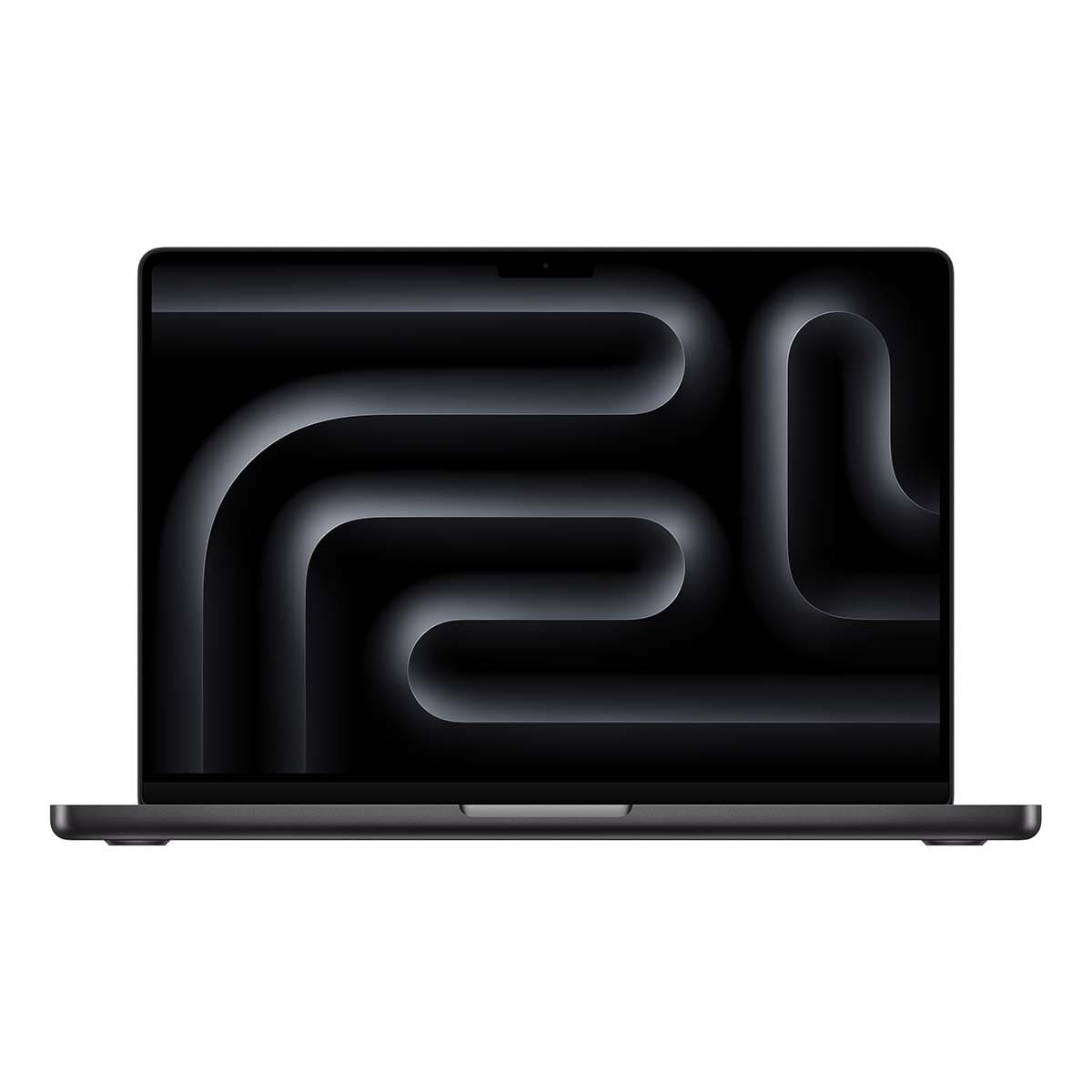 Apple MacBook Pro 14" (M5 10C CPU, 10C GPU, 2025) 24Gb 1Tb SSD (MDE34) Space Black, «чёрный космос»