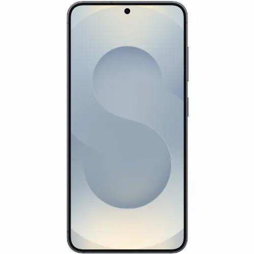 Samsung Galaxy S25+ (2025) 12/512Gb Синий-черный