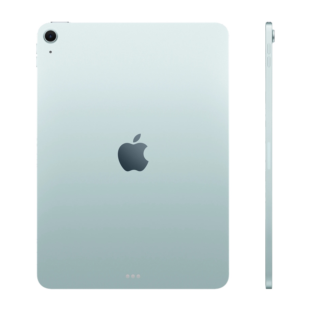 Apple iPad Air 11" (M4, 2026) Wi-Fi 128Gb Blue, голубой